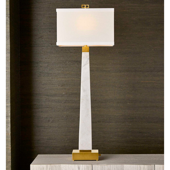 Spire - Buffet Lamp