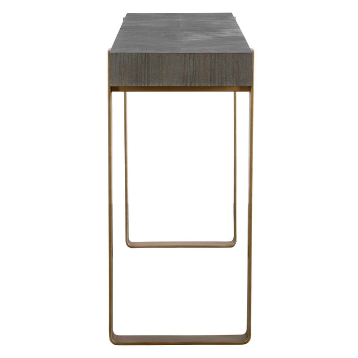 Kea - Contemporary Console Table