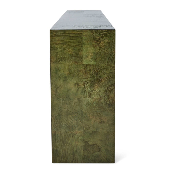 Ingrain - Console Table