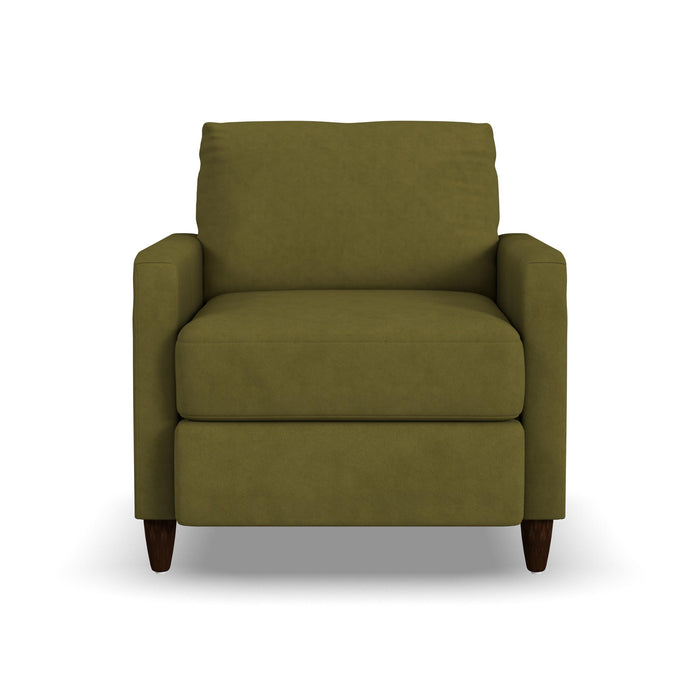 Fern - Fabric Chair