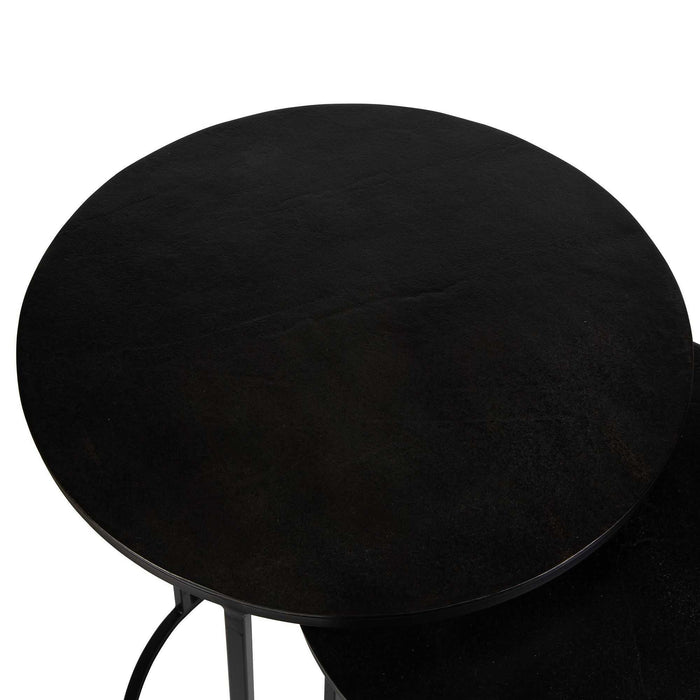 Furniture (Set of 3) - Espresso