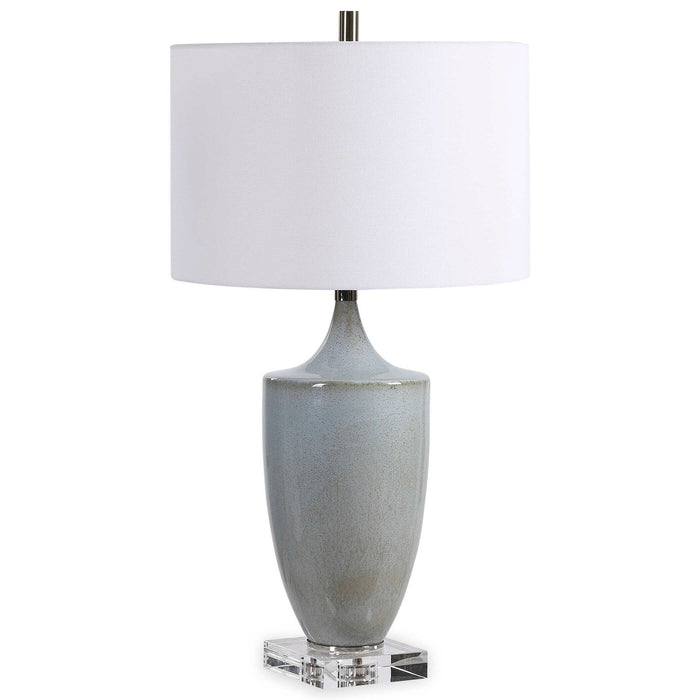 Exemplar - Table Lamp - Blue