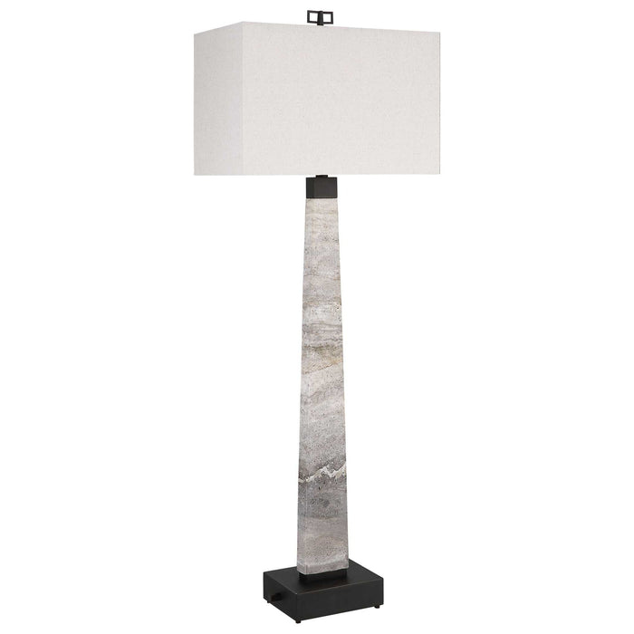 Spire - Buffet Lamp