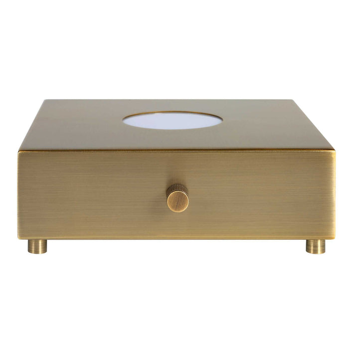 Lighted Plateau - Lamp