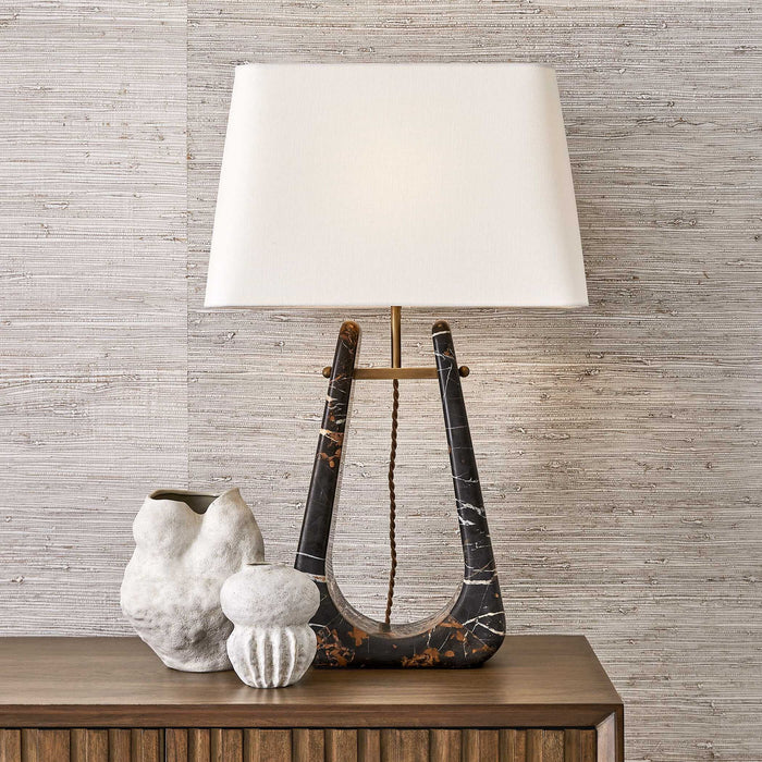 Crossbow - Table Lamp