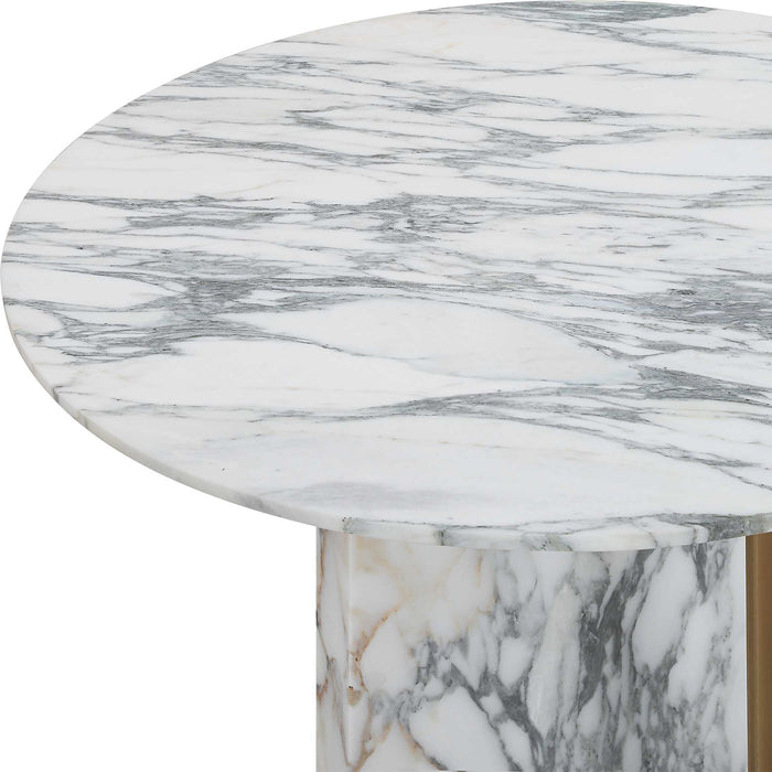 Joist - Accent Table