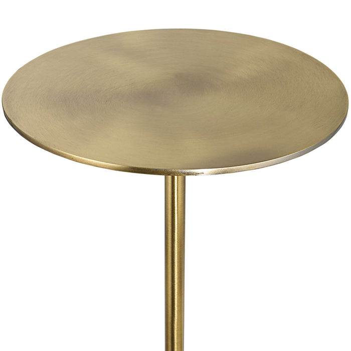 Gimlet - Drink Table - Brass