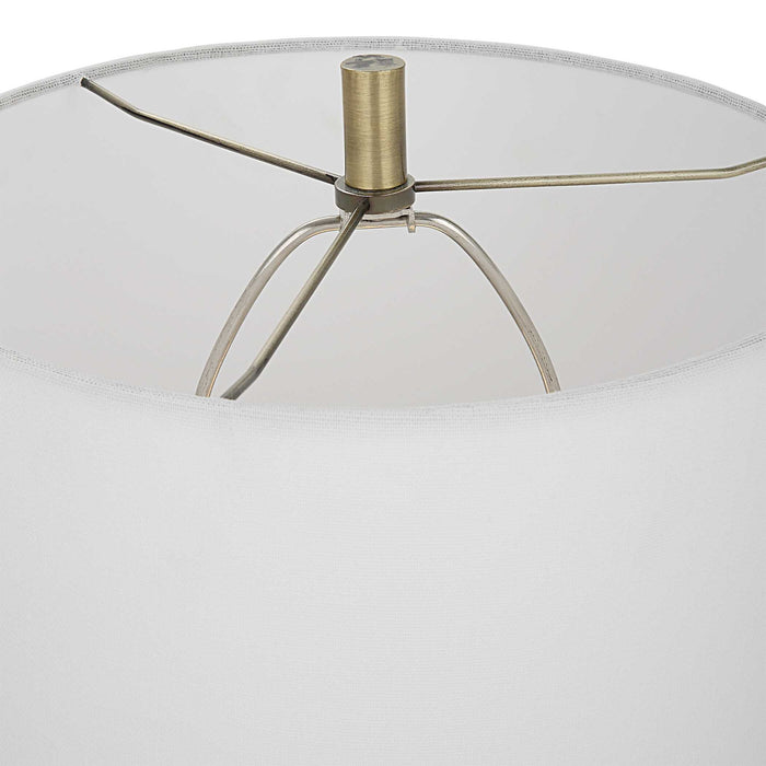 Edge - Table Lamp