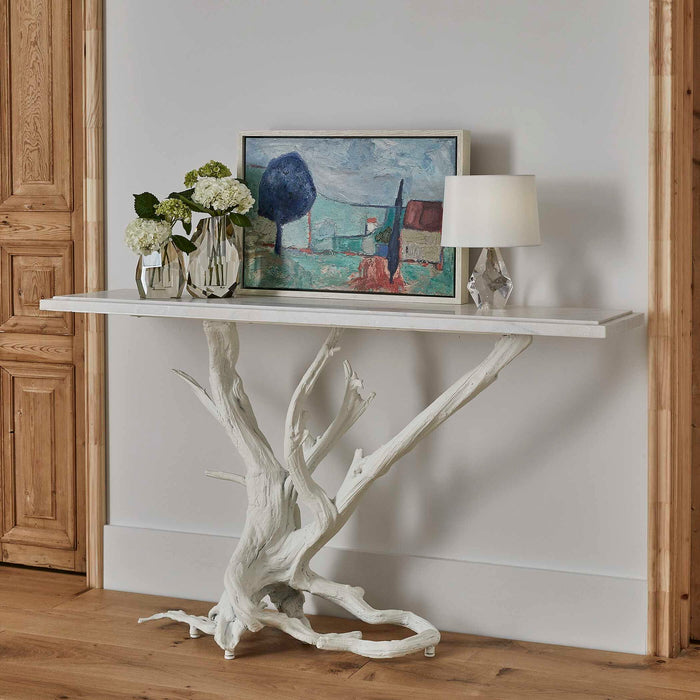 Big Sur - Console Table