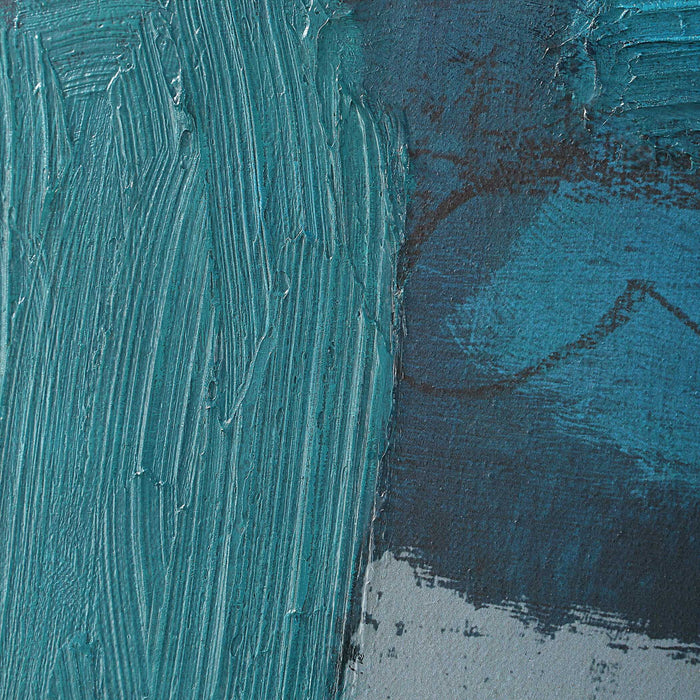 Wait Until Dusk - Framed Canvas Diptych (Set of 2)