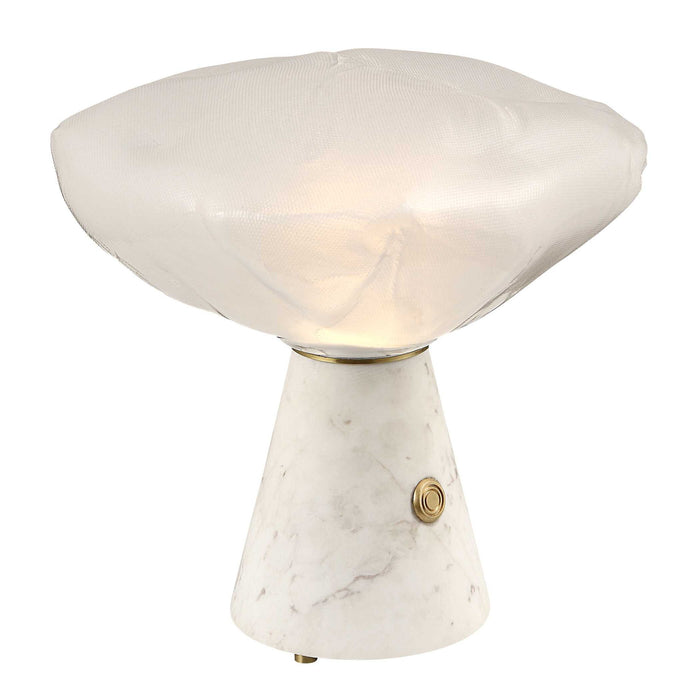 In The Bag - Rechargeable Mini Lamp - White