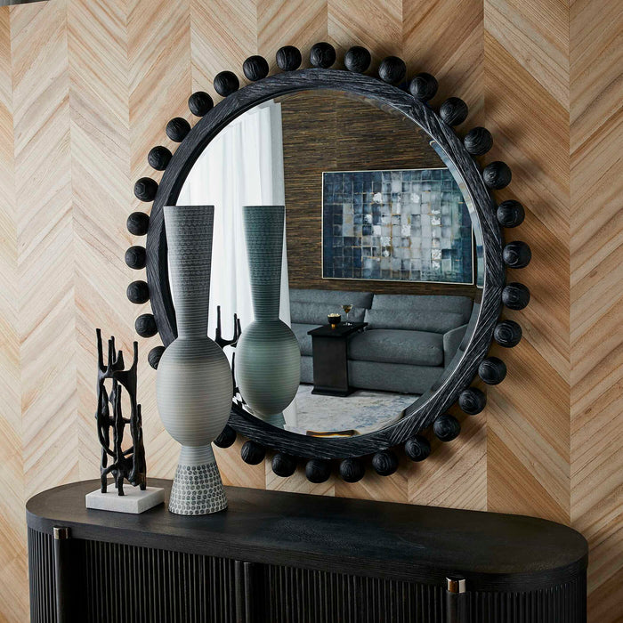 Brianza - Round Mirror
