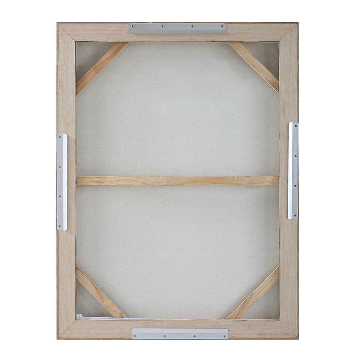 Wait Until Dusk - Framed Canvas Diptych (Set of 2)