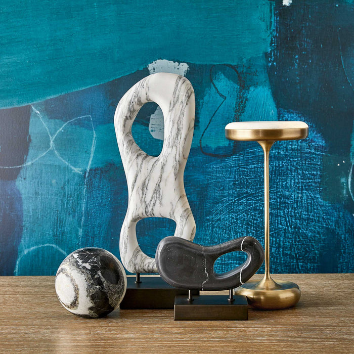 Flat Top - Rechargeable Mini Lamp