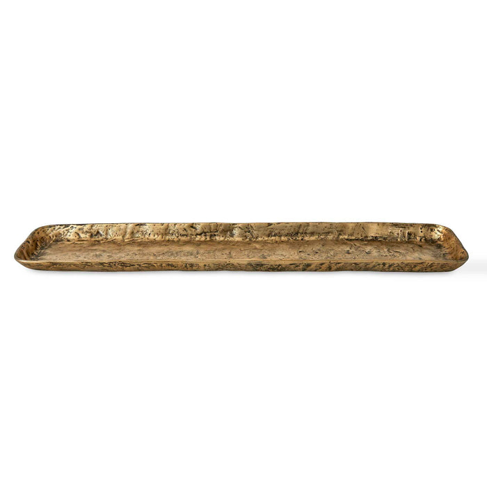 Gold Mine - Tray - Gold