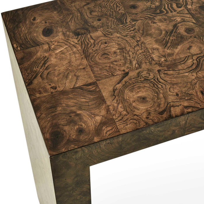 Ingrain - Console Table