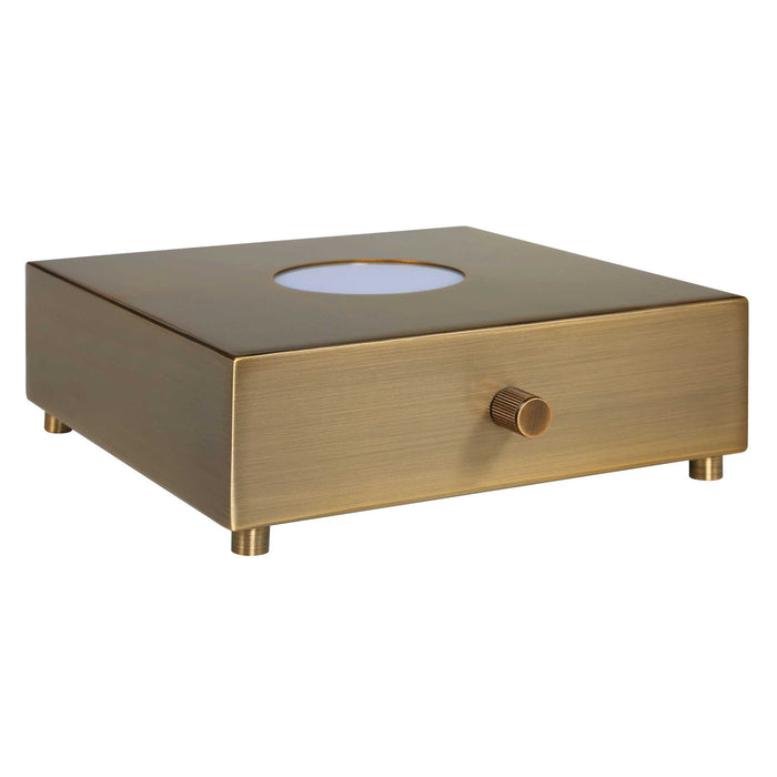 Lighted Plateau - Lamp