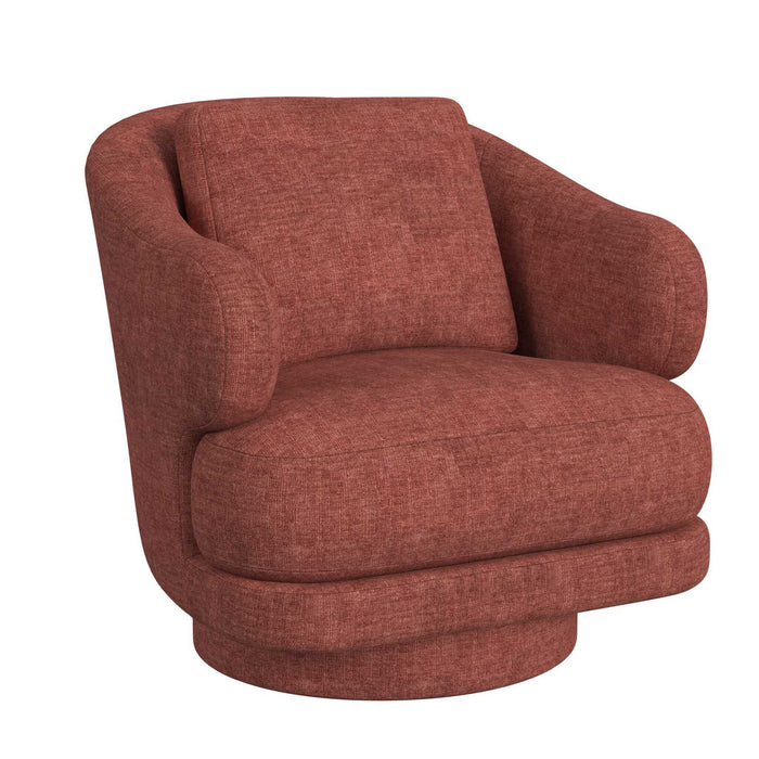 Cuddle - Swivel Chair
