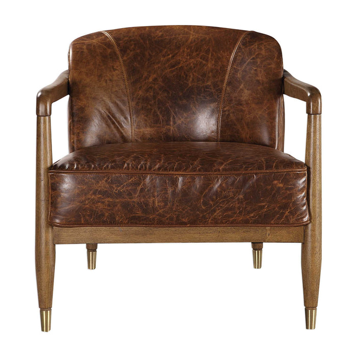 June - Accent Chair
