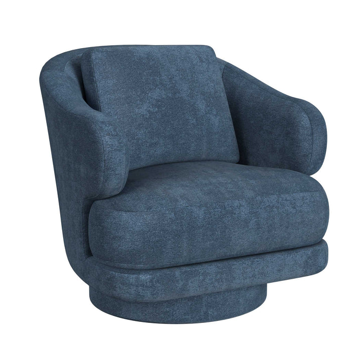 Cuddle - Swivel Chair