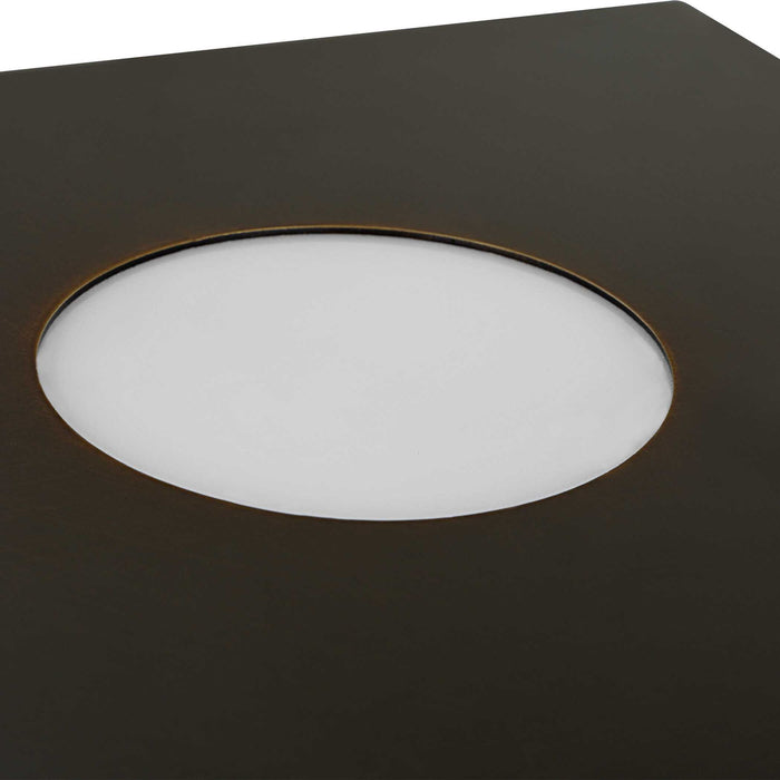 Lighted Plateau - Lamp