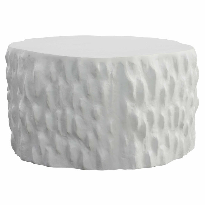 Snowbank - Accent Table