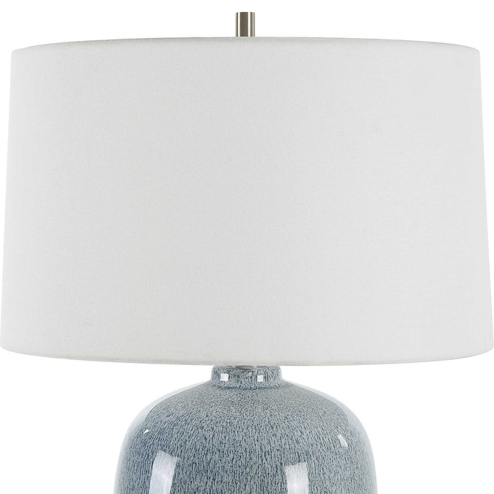 Jubilee - Table Lamp - Sky Blue
