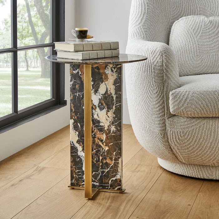 Joist - Accent Table