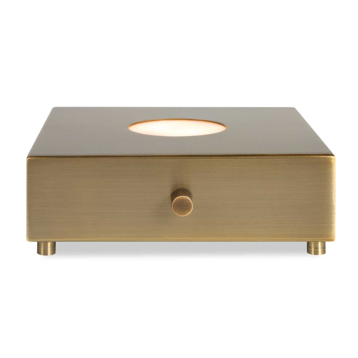 Lighted Plateau - Lamp