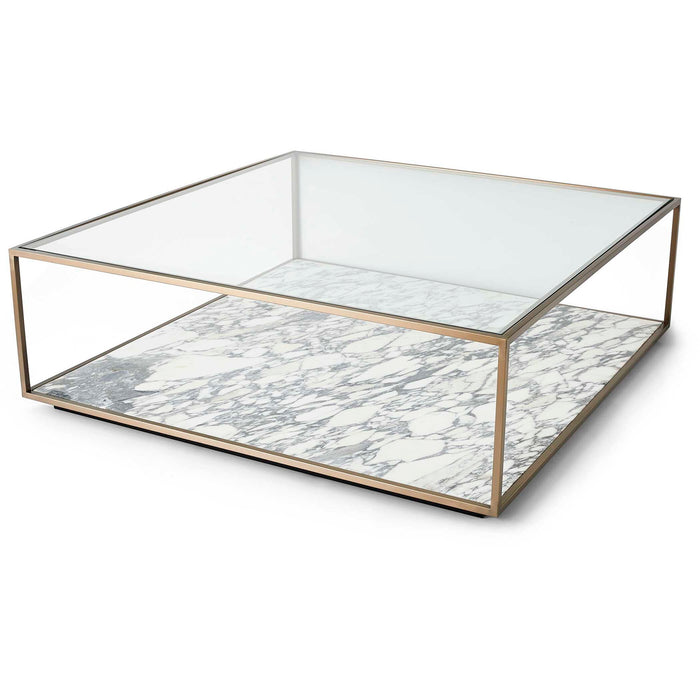 Floating Plane - Coffee Table