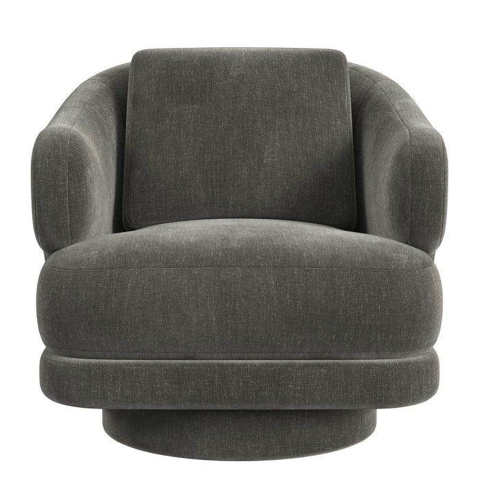 Cuddle - Swivel Chair