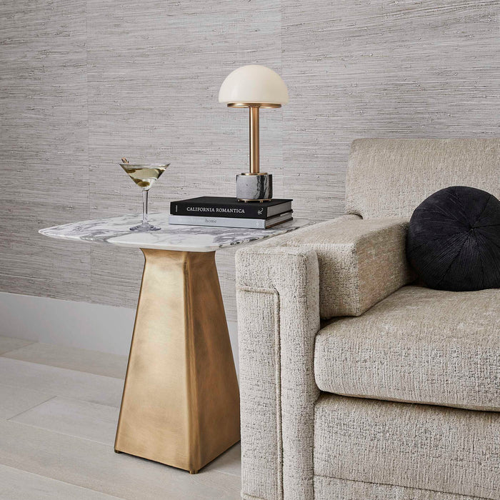 Equilateral - Side Table