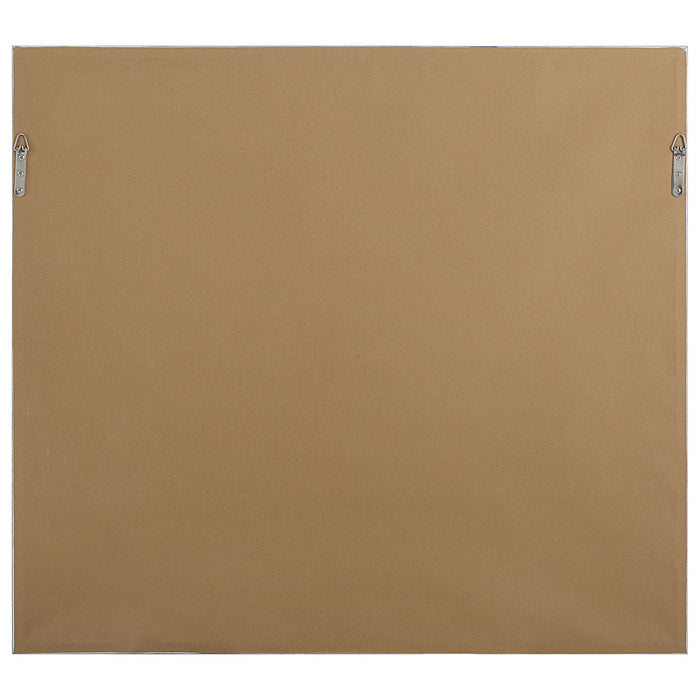 Apple Of My Eye - Framed Print - Black