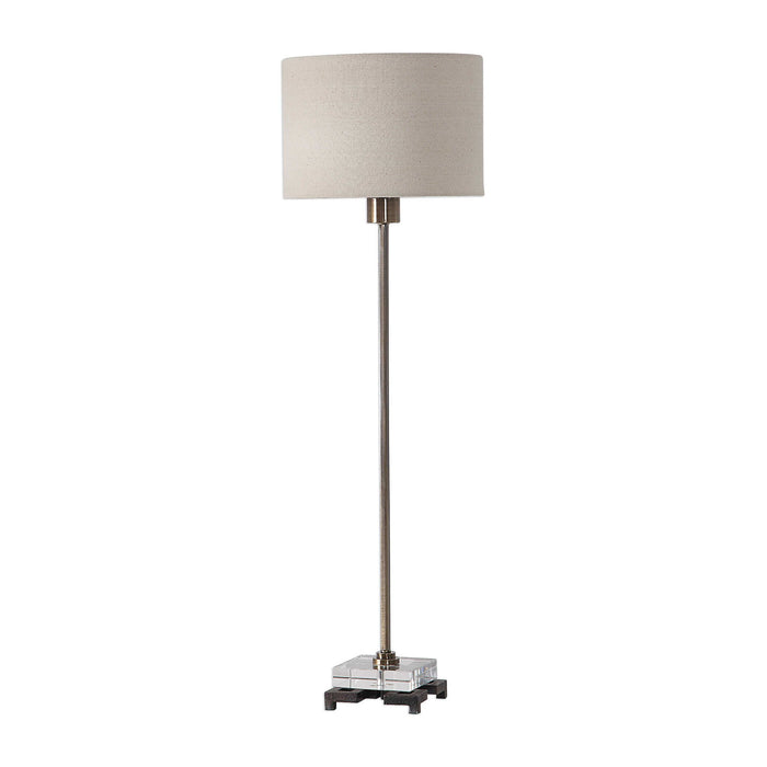 Danyon - Table Lamp - Brass