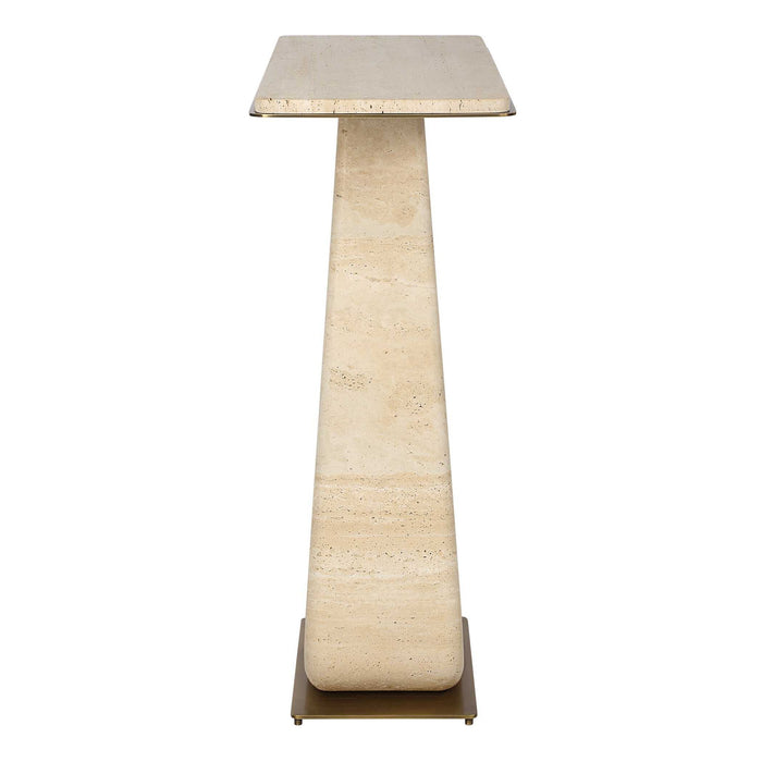 About Turn - Console Table