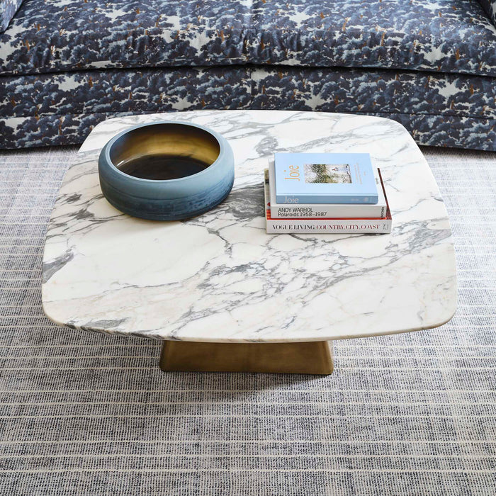 Equilateral - Coffee Table