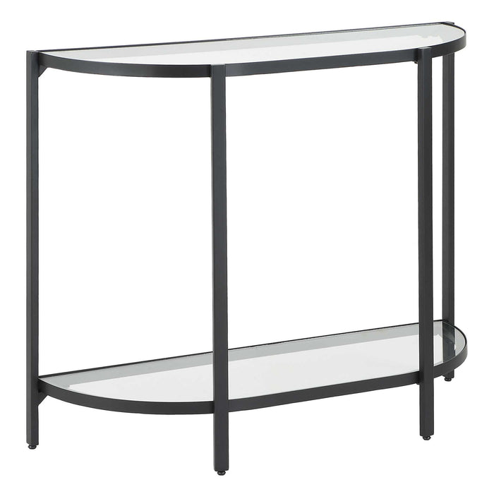 30.25" Accent Table - Black