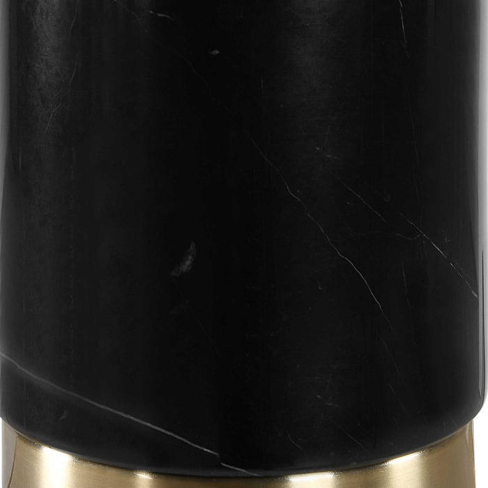 Buffet Lamp - Bronze