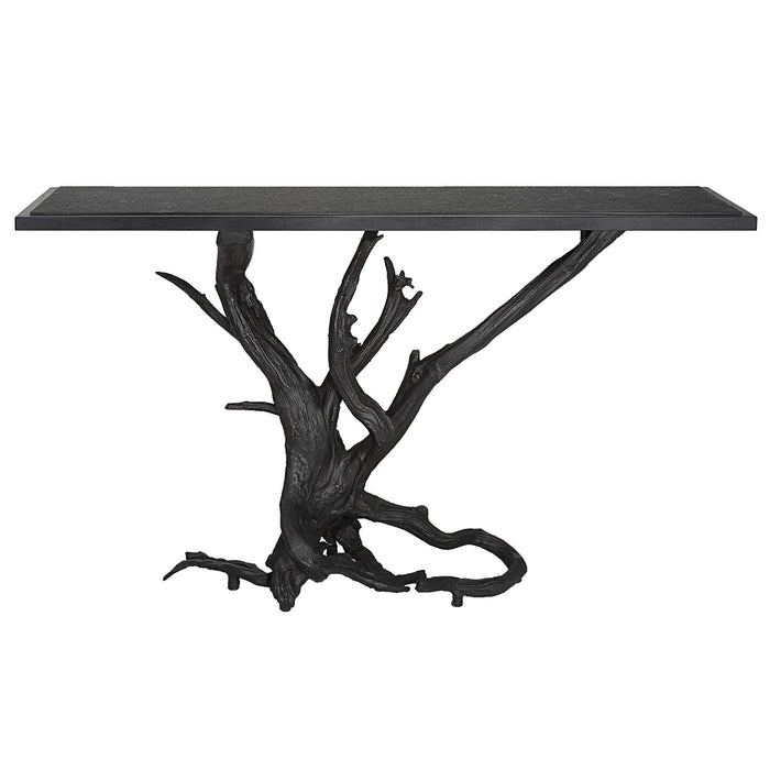 Big Sur - Console Table
