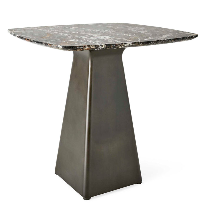 Equilateral - Side Table