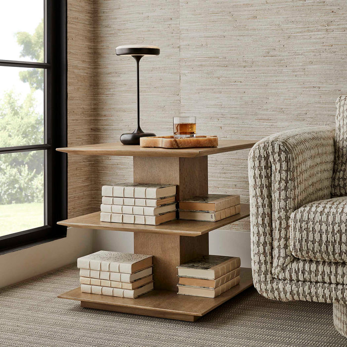 Stash It - Side Table