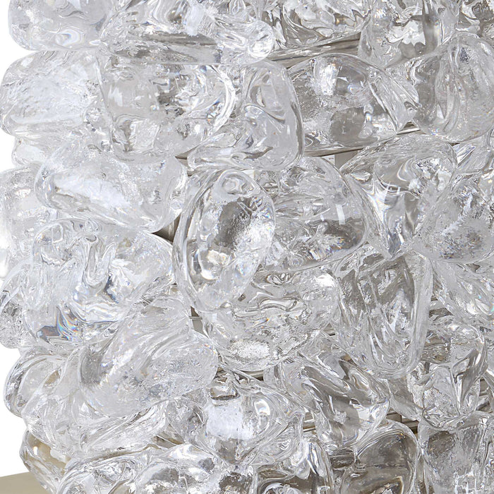 Spangled - Table Lamp - Brass