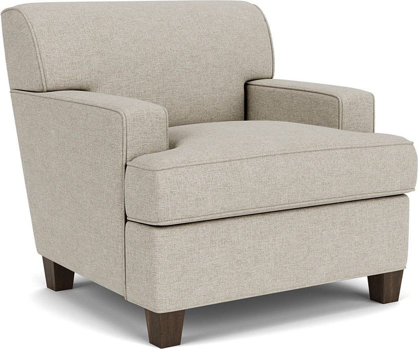 Dempsey - Fabric Chair