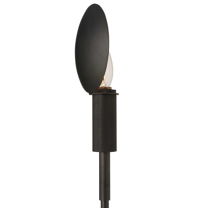 Polar - 2 Light Sconce