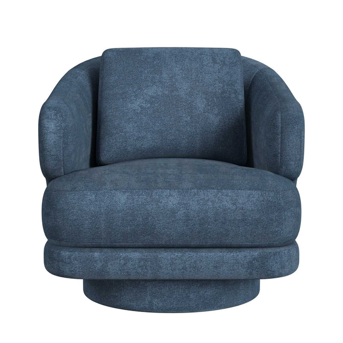 Cuddle - Swivel Chair