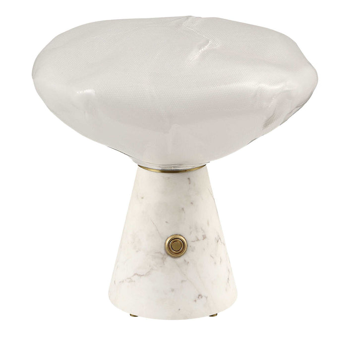 In The Bag - Rechargeable Mini Lamp - White