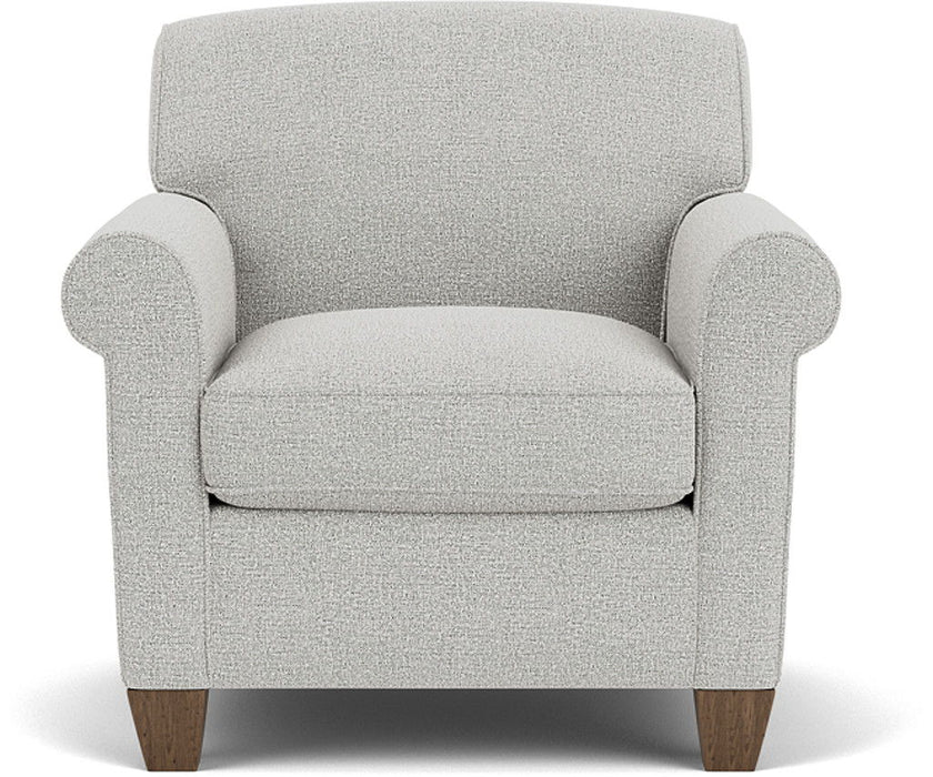 Dana - Fabric Chair