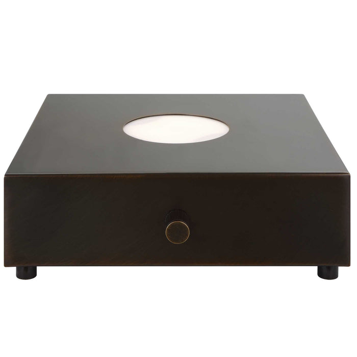 Lighted Plateau - Lamp