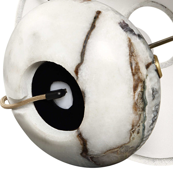 Cuddle - Swivel Chair