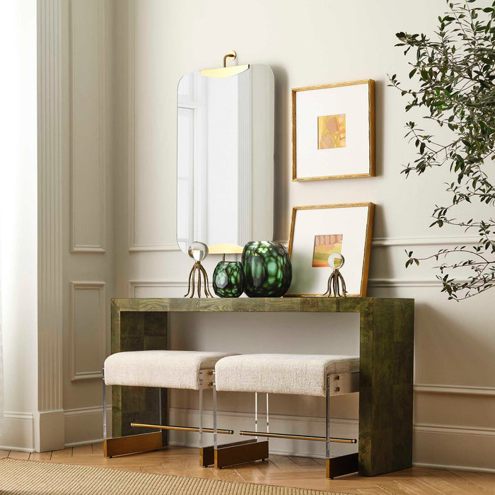 Ingrain - Console Table